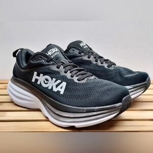 Hoka Bondi 8 Women’s